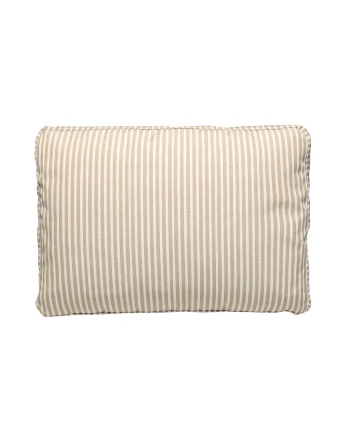 CUSHION PIERO LISSONI