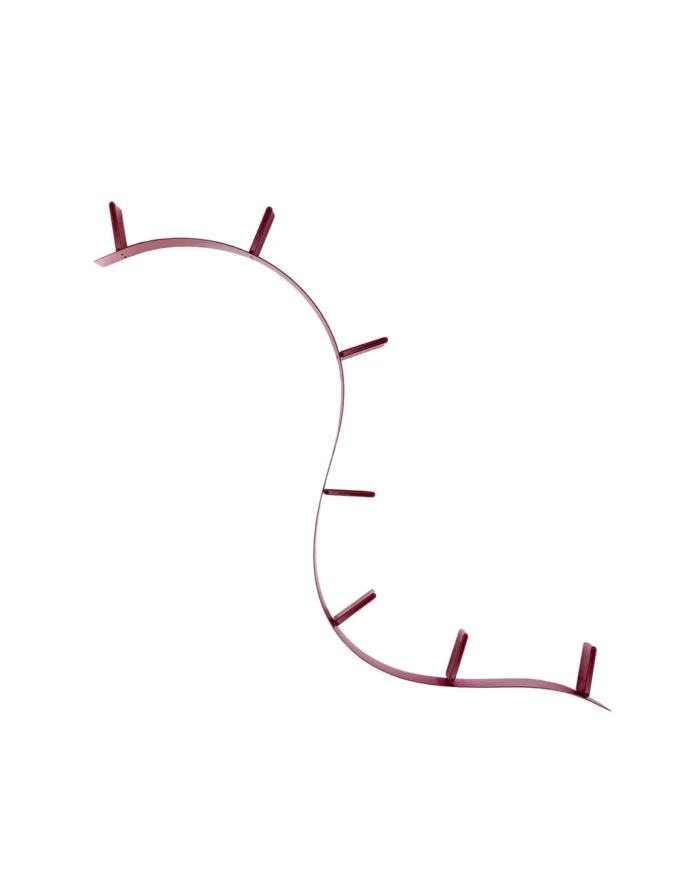 Книжные полки 7 BOOKENDS, 3,2 м