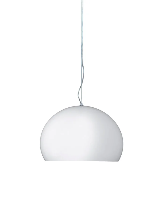 SMALL FL/Y GLOSSY OPAQUE