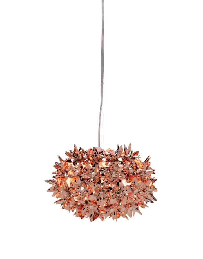 BLOOM METAL HANGING SMALL