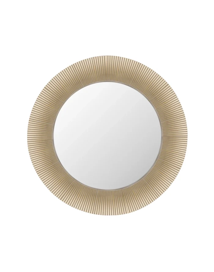 ALL SAINTS METALLIC