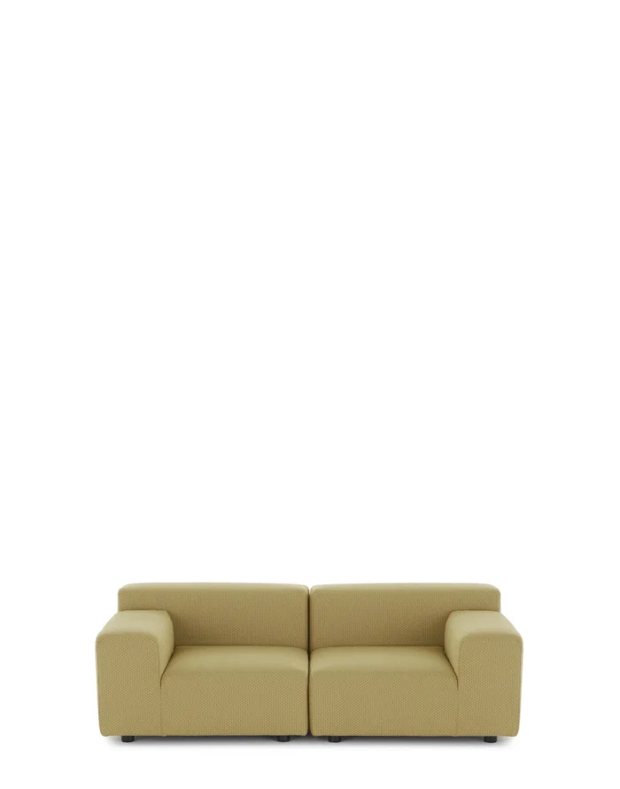 PLASTICS OUTDOOR LIBERTY 2-местный диван