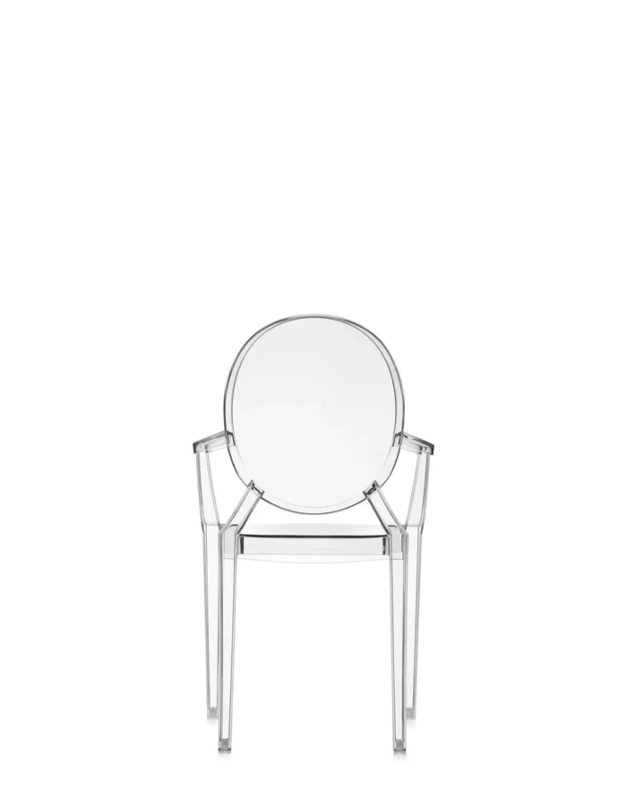 Loulou ghost
