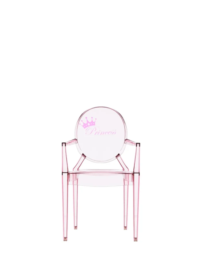LOULOU GHOST SPECIAL EDITION