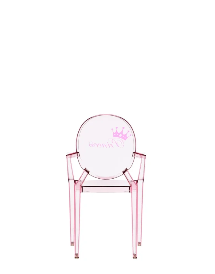 Loulou ghost special edition