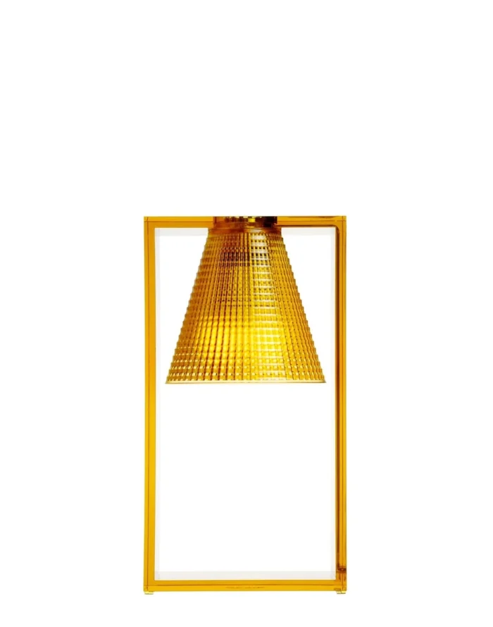 Light-air transparent