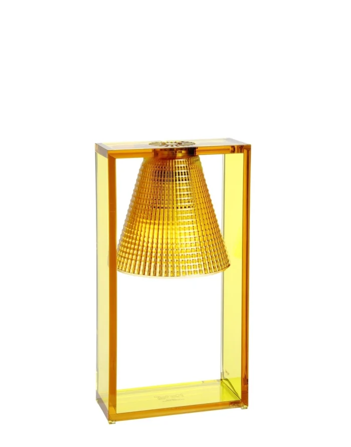 Light-air transparent
