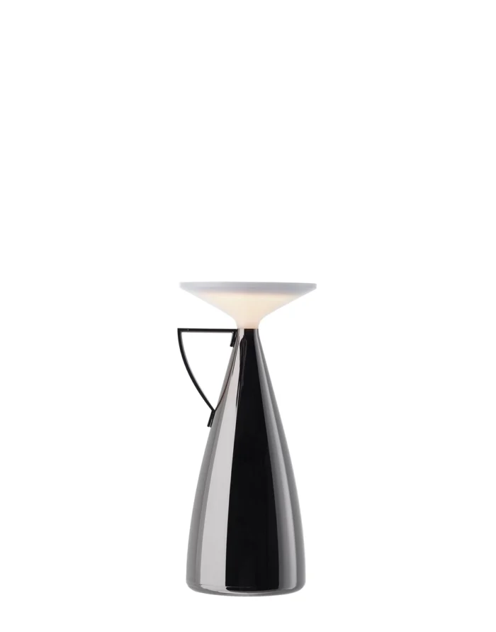 CAMOMILLE METAL