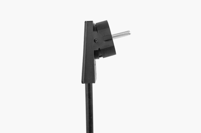 Plug Заглушка на шарнире — повышенная защита от спотыкания