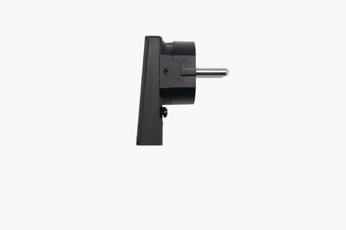 Plug Заглушка на шарнире — повышенная защита от спотыкания