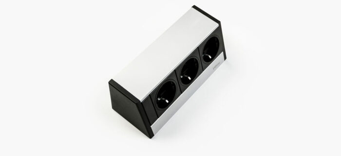 R-DOCK Плотное прилегание