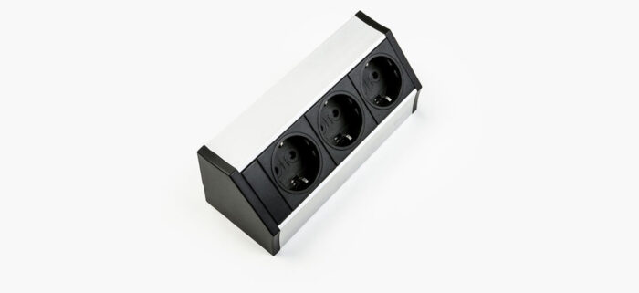 V-DOCK Подходит для любого угла
