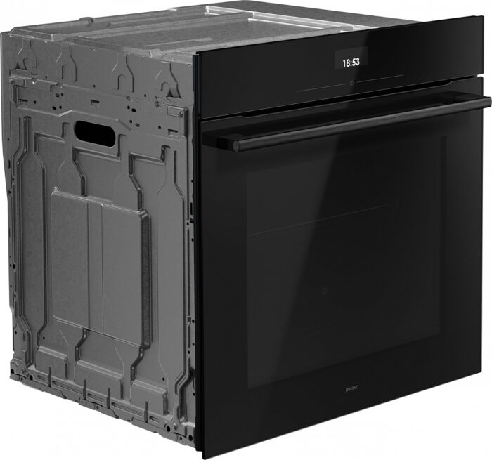 Пиролитический духовой шкаф OTP26BGH