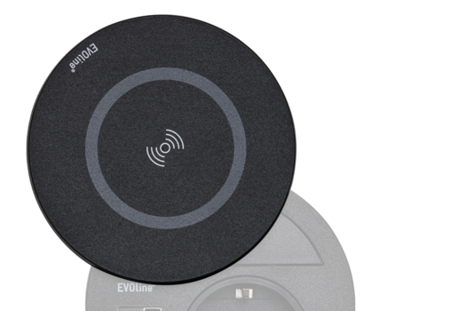 Вращающаяся крышка DISQ для CIRCLE80