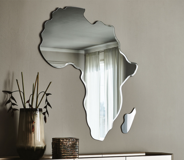 AFRICA