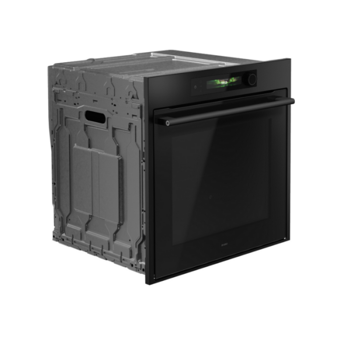 Пиролитический духовой шкаф OTP66GSH