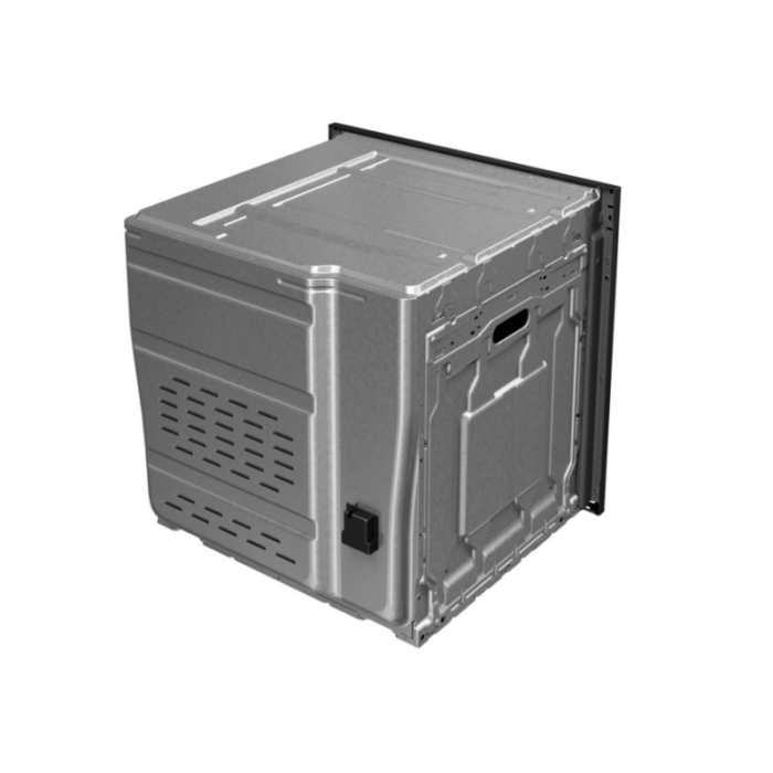 Пиролитический духовой шкаф OTP66BSH