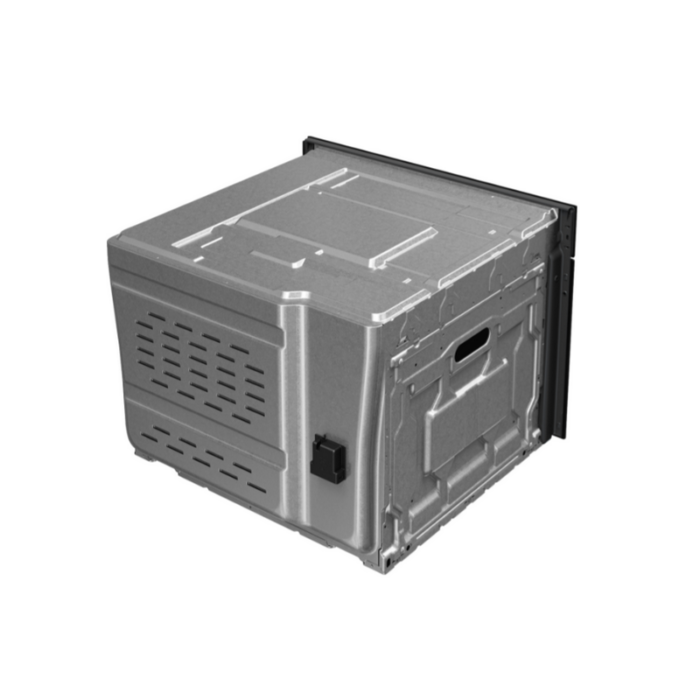 Духовой шкаф с функцией пароварки OCS24BGH