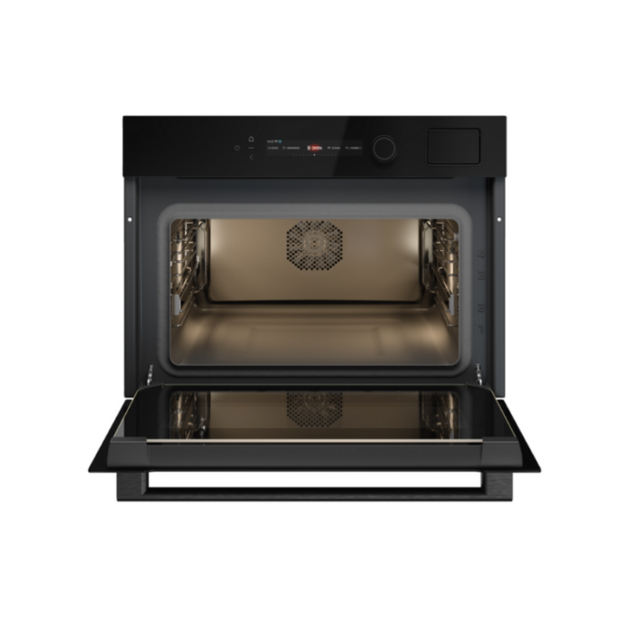 Духовой шкаф с функцией пароварки OCS54BGH