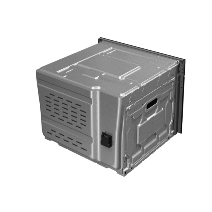 Духовой шкаф с функцией пароварки OCS54BGH