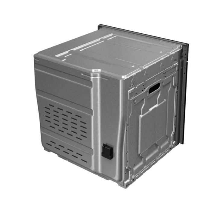 Духовой шкаф с функцией пароварки OCS56BGH