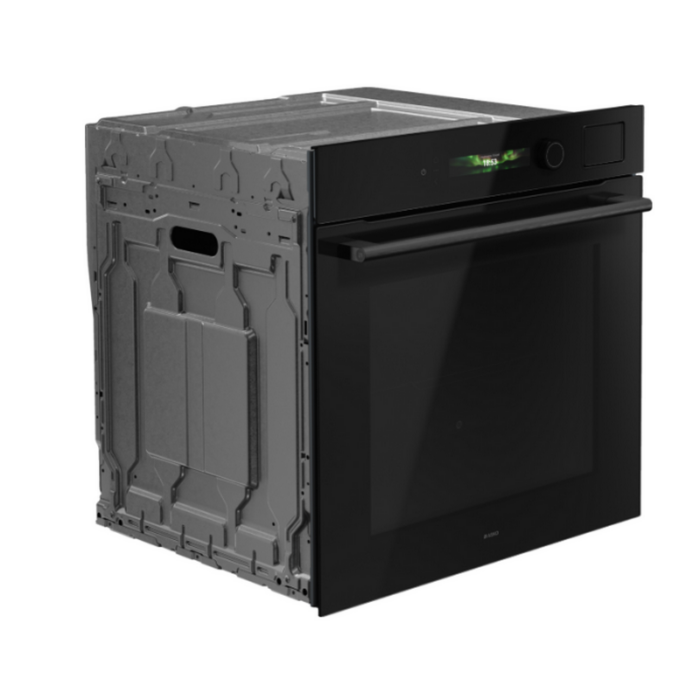 Духовой шкаф с функцией пароварки OCS56BGH