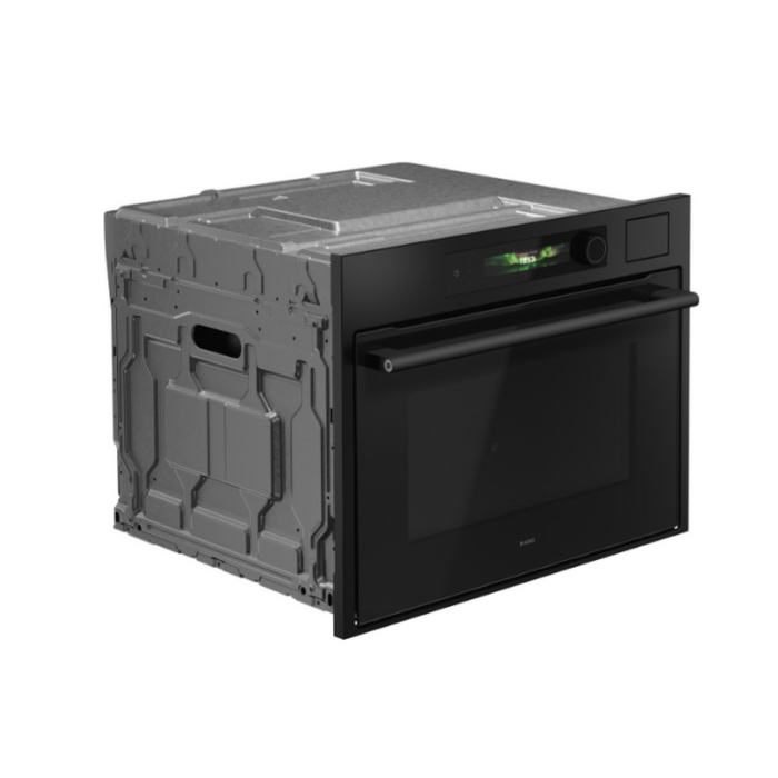 Духовой шкаф с функцией пароварки OCS64GSH