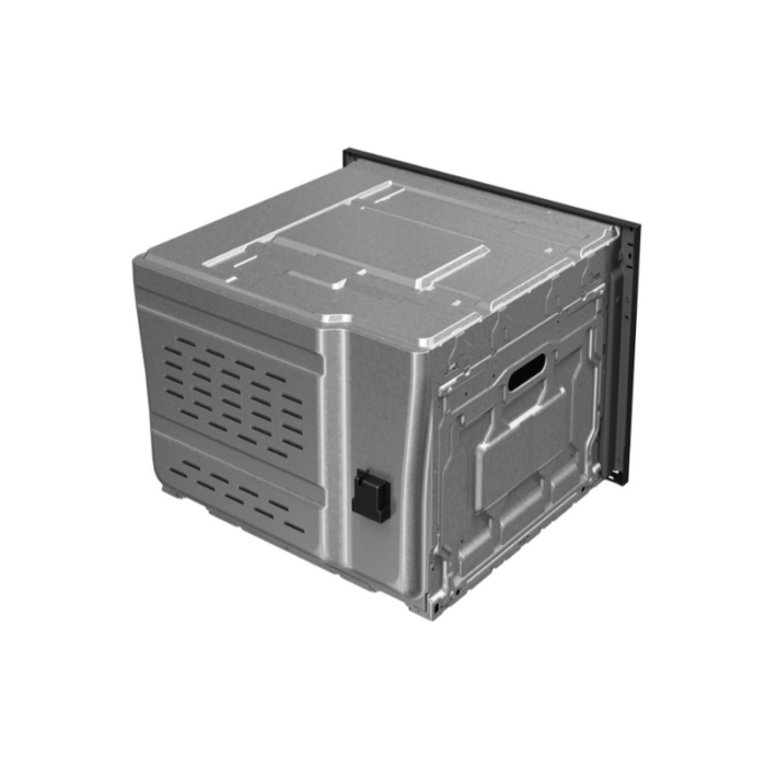 Духовой шкаф с функцией пароварки OCS64GSH