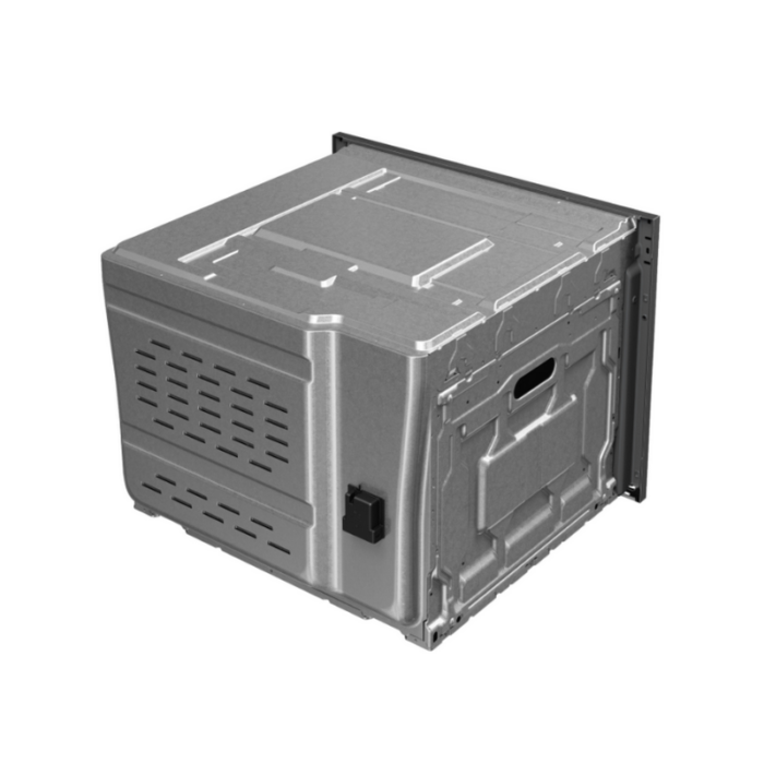Духовой шкаф с функцией пароварки OCS64SSH