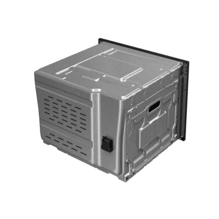 Духовой шкаф с функцией пароварки OCS64BSH