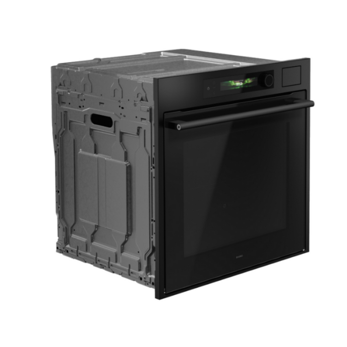 Духовой шкаф с функцией пароварки OCS66GSH