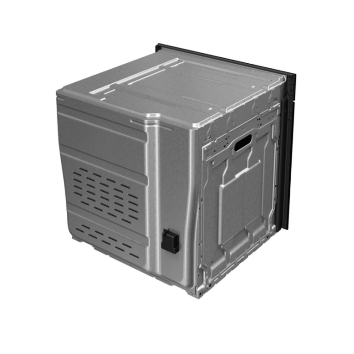 Духовой шкаф с функцией СВЧ OCM26BGH