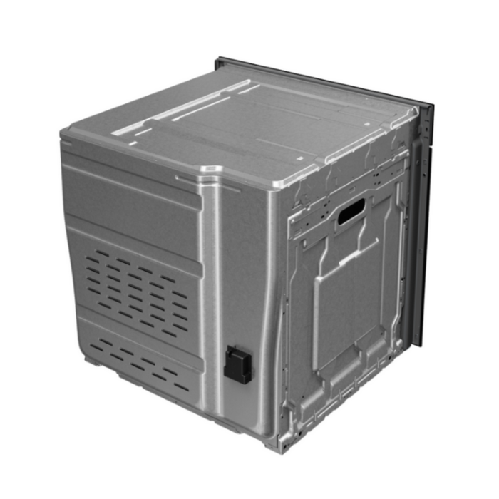 Духовой шкаф с функцией СВЧ OCM56BGH