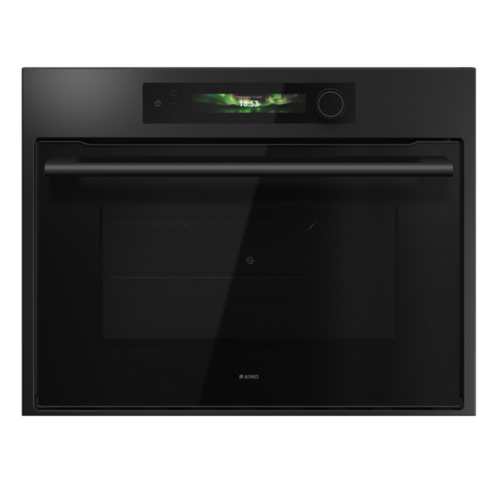 Духовой шкаф с функцией СВЧ OCM64GSH