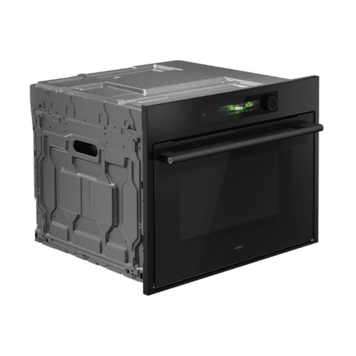 Духовой шкаф с функцией СВЧ OCM64GSH