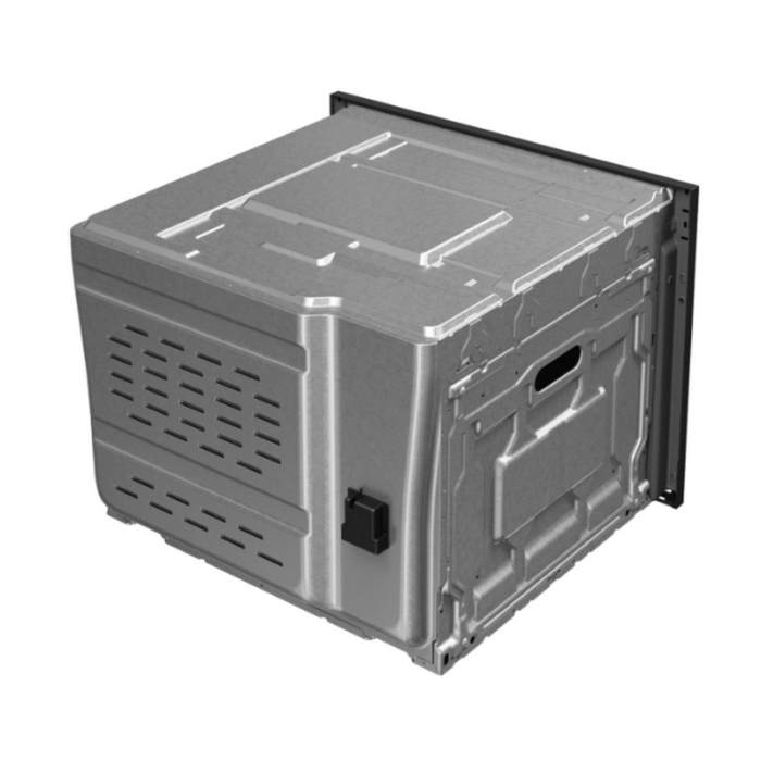 Духовой шкаф с функцией СВЧ OCM64GSH