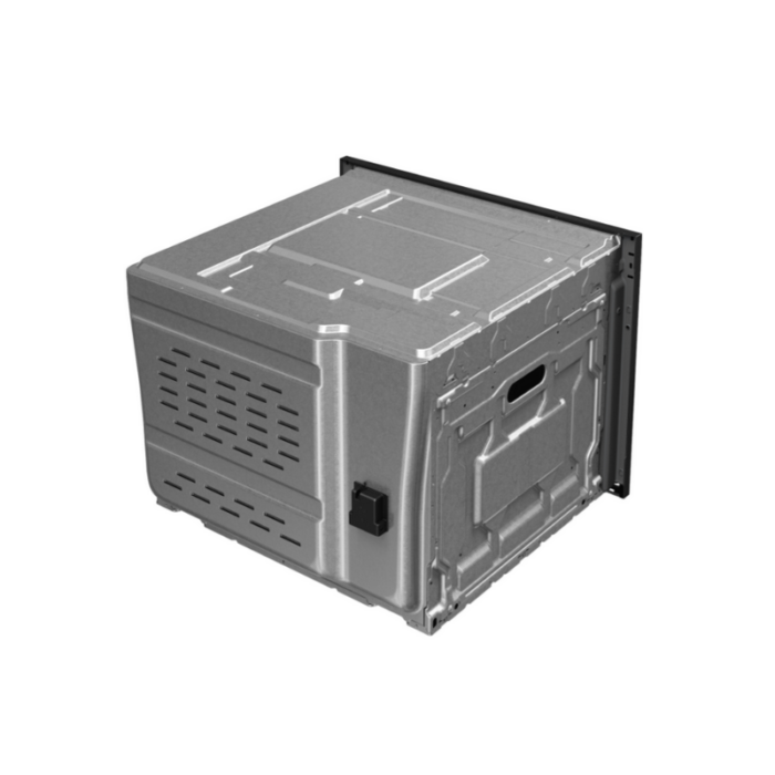 Духовой шкаф с функцией СВЧ OCM64BSH
