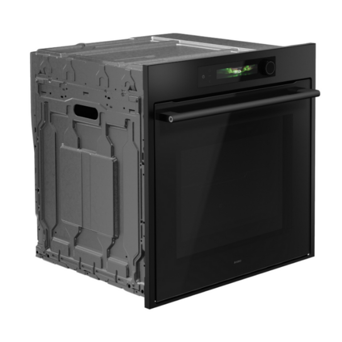 Духовой шкаф с функцией СВЧ OCM66GSH