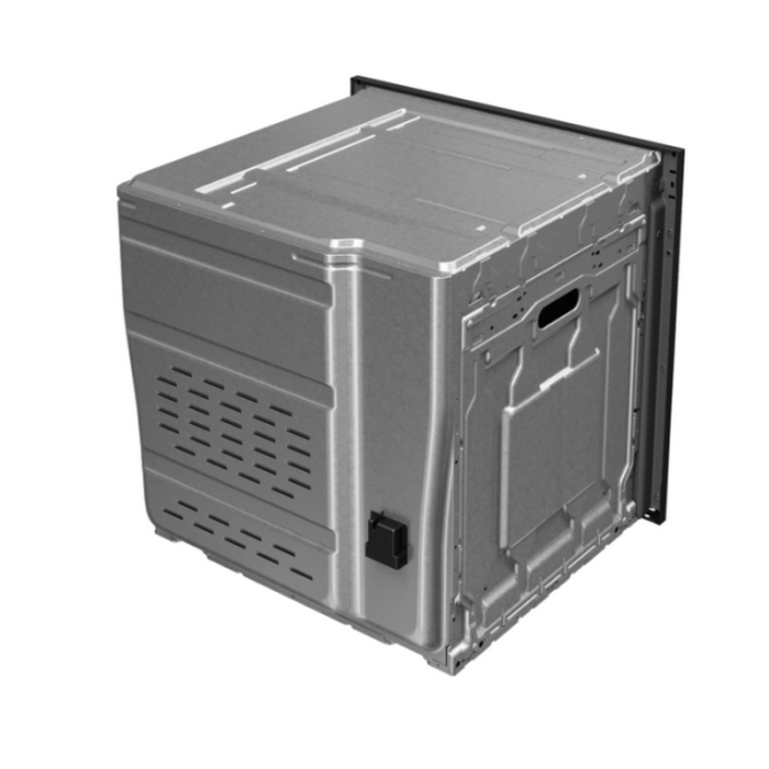 Духовой шкаф с функцией СВЧ OCM66GSH