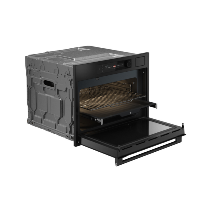 Духовой шкаф с функцией пароварки и СВЧ OCSM64GSH