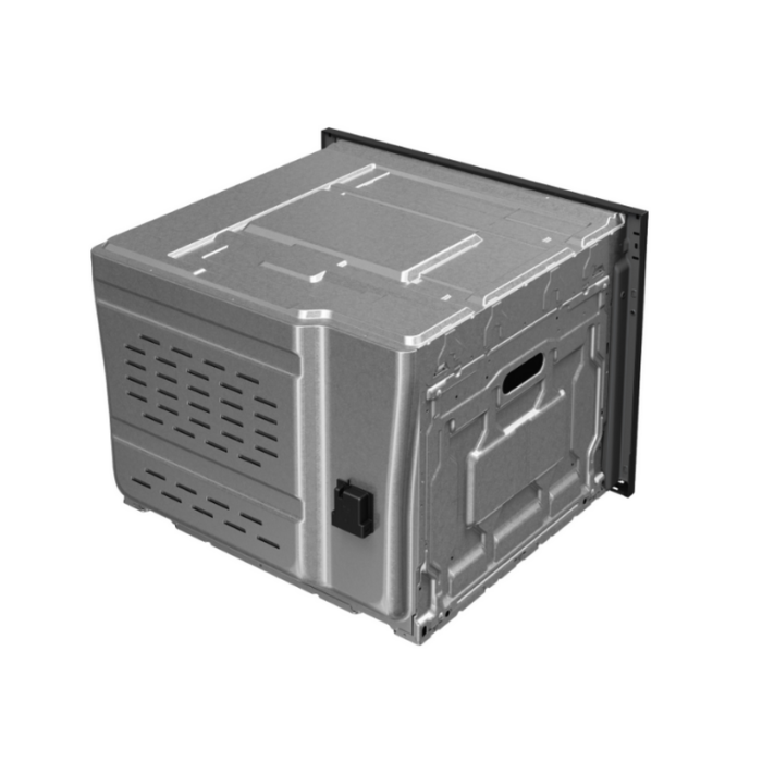 Духовой шкаф с функцией пароварки и СВЧ OCSM64GSH