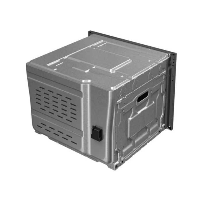 Духовой шкаф с функцией пароварки и СВЧ OCSM64SSH