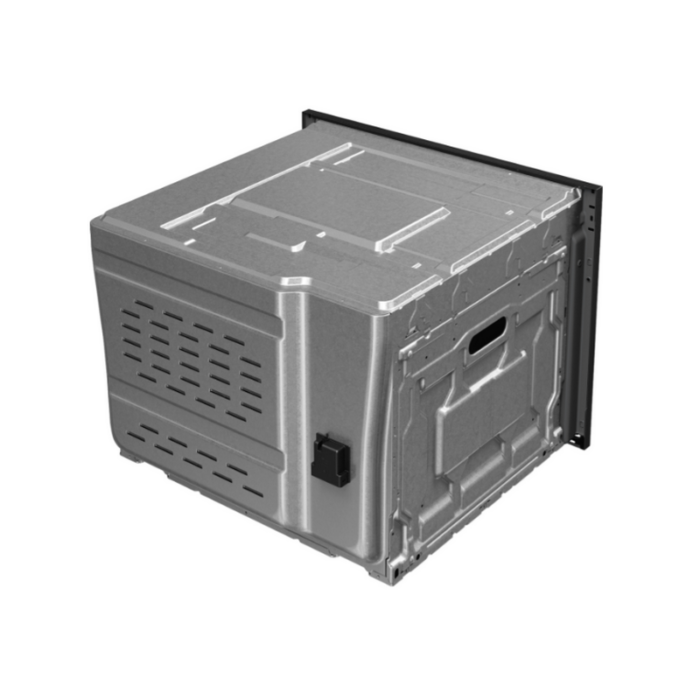 Духовой шкаф с функцией пароварки и СВЧ OCSM64BSH