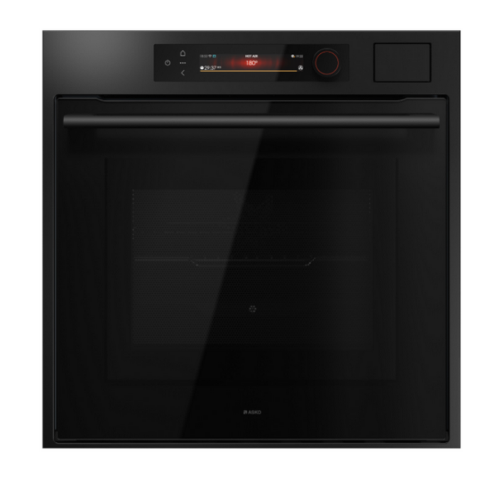 Духовой шкаф с функцией пароварки и СВЧ OCSM66GSH