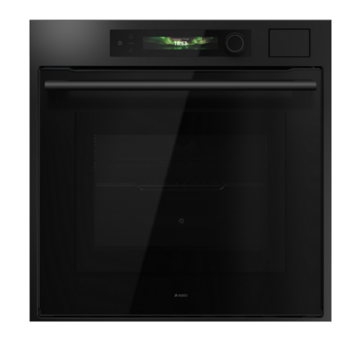 Духовой шкаф с функцией пароварки и СВЧ OCSM66GSH