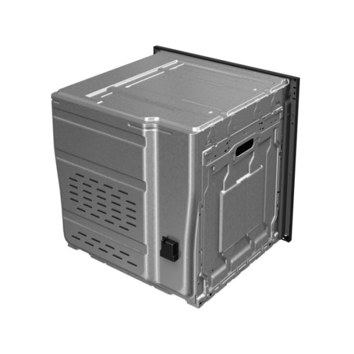 Духовой шкаф с функцией пароварки и СВЧ OCSM66GSH