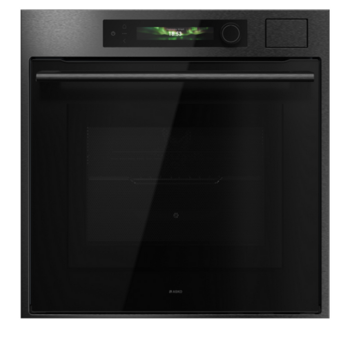 Духовой шкаф с функцией пароварки и СВЧ OCSM66BSH