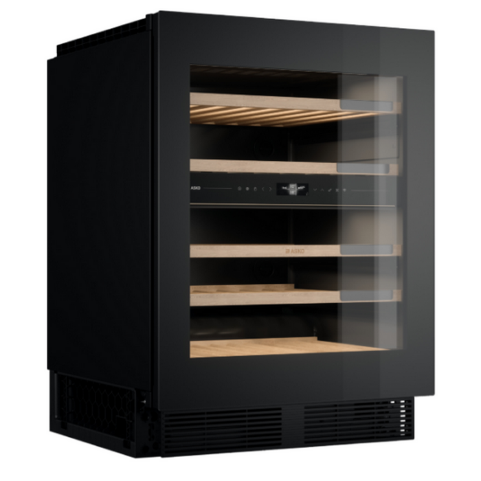 Винный климатический шкаф WU886G2FNB1