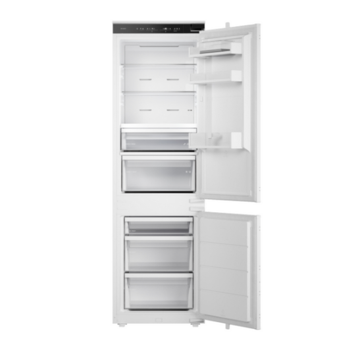 Встраиваемый комбинированный холодильник RBC276SND1 / RBC276SND1.P