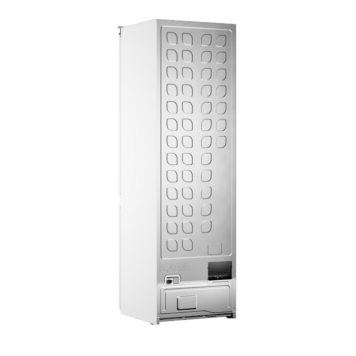 Встраиваемый комбинированный холодильник RBC276SND1 / RBC276SND1.P